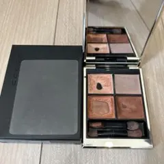 suqqu シグニチャーカラーアイズ07