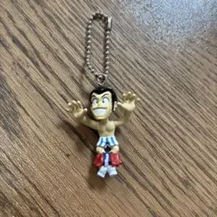 ルパン三世　キーホルダー　ルパン