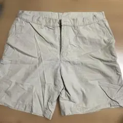 patagonia オーガニックコットン ショートパンツ 34のサムネイル