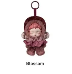 SKULLPANDA L'impressionnism Blossom