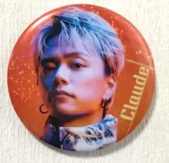 BOT バトルオブトーキョー 缶バッジ 日高竜太 BALLISTIKBOYZ