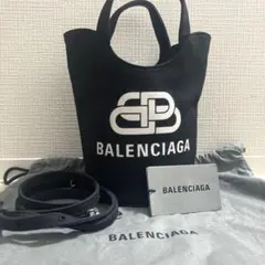 2025年最新】BALENCIAGA バッグ bbの人気アイテム - メルカリ