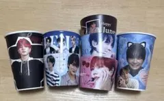 2026年最新】カプホ ジョンウォンの人気アイテム - メルカリ