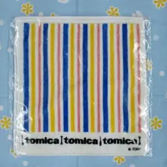 tomica トミカくじ 第3弾タオルセット3枚 - メルカリ