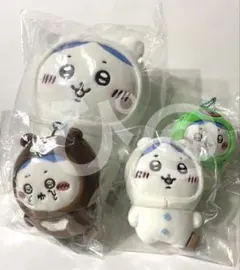 ナガノマーケット　ハチワレ　まとめ売り