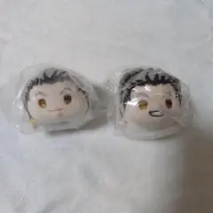 木兎光太郎 もちマス 2点セット