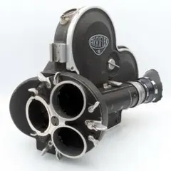 ⭕️Beaulieu R16 Special Zoom 16mm映画カメラ 骨董品 - メルカリ