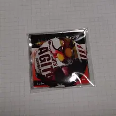 仮面ライダーアギト 真アギト展 トレーディング缶バッジ - メルカリ