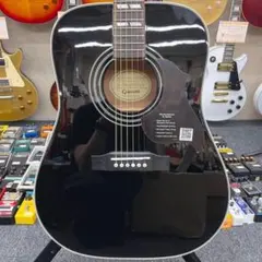 エピフォン アコースティックギター エルヴィス・プレスリーEE-101