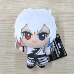 カラフルピーチ ちびぐるみ～2025ver.～ どぬく