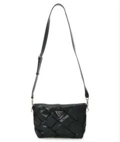 【新品】【12月限定値下げ】 guessZAINA Crossbody