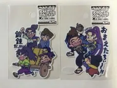 忍たま乱太郎B-SIDE LABEL 鍛錬だ、おまえたちぃ〜