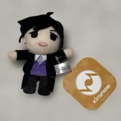 Kiramune GIGO フィンガーパペット マスコット 神谷浩史 値下げ