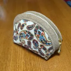 ミニミニポーチ