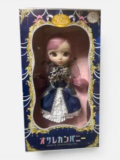 プーリップ＊シアナ(限定販売品) - メルカリ