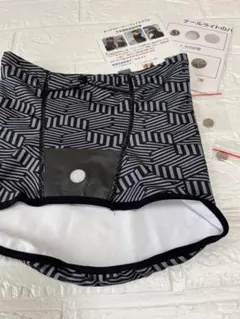 夜のお散歩にもおすすめ✨　ネックウォーマー　フェイスマスク