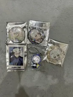 ブルーロック 凪誠士郎