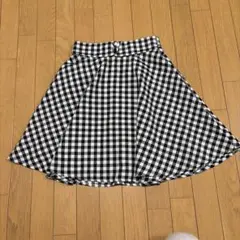 OLIVE des OLIVE フレアスカートのサムネイル