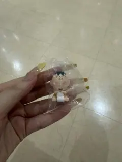 クレヨンしんちゃん babyいたずらマスコット ボーちゃん