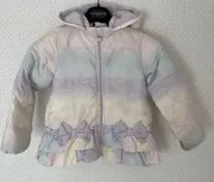 any FAM パステルカラー 中綿120㎝