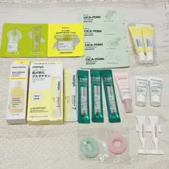 2026年最新】KOPHER スキンケア・基礎化粧品 トライアルセット