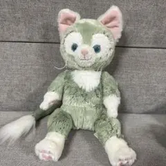 ジェラトーニ　ぬいぐるみ