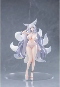 アズールレーン 信濃 雅夢の白浜Ver. (フィギュア)
