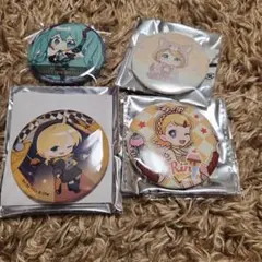 2026年最新】鏡音リン缶バッジの人気アイテム - メルカリ