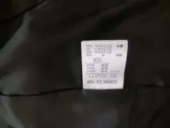 choco様専用　子供服　フォーマルスーツ　120サイズ