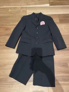 【大幅値下】フォーマル　スーツ　入学式　卒園式