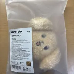 SEVENTEEN MINITEEN DOA コインポーチ ドギョム