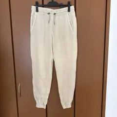 ZARA ジョガーパンツ