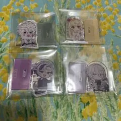 にじさんじ チョコエッグ