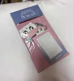 【即発送】新品未開封　SEVENTEEN ボンボンイ　トレカ　ケース　ホルダー