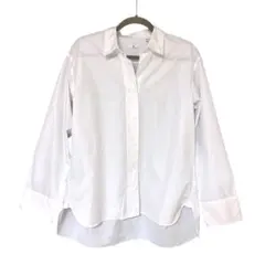 UNIQLO +J スーピマコットンオーバーサイズシャツ XL