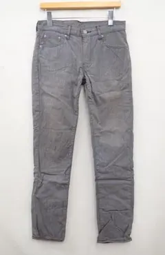 4841 LEVI'S リーバイス 511 ストレートパンツ