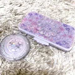 JILL STUART ユニコーンユートピア アイシャドウ&チーク