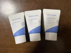 アトバリア365 クリーム　10ml 3個セット　エストラ