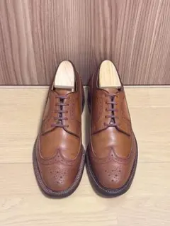 REGAL ウイングチップ　imperial grade 2235