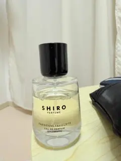 SHIRO PARISIENNE FAVOURITE Eau de Parfum