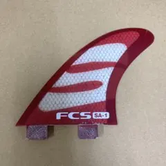 FCS SA-1 サイモンアンダーソン　スラスター　左側　単品