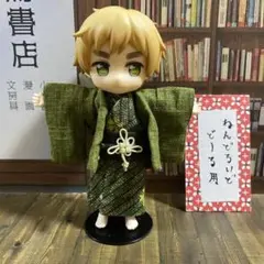 2026年最新】ねんどろいどどーる 服 オーダーの人気アイテム - メルカリ