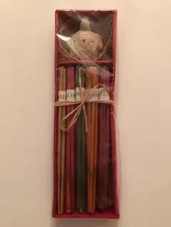 タイ  お香セット