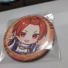 りうら 缶バッジ