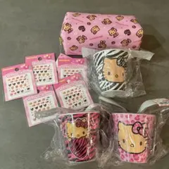 日焼け キティ アベイル 食品保存容器 セット - メルカリ