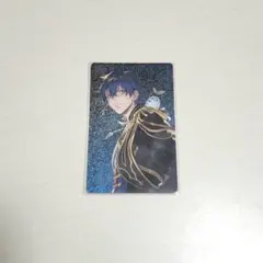 overture レオス・ヴィンセント カード