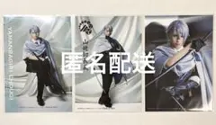 山姥切長義 ミュージカル刀剣乱舞 刀ミュ ブロマイド 東京ドームシティ コラボ ミュージカル刀剣乱舞 刀ミュ コラボ 東京ドームシティ