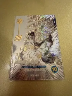 SDVTD-002 孫悟飯：少年期