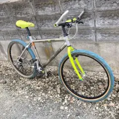 ミヤタ　リッジランナー　old MTBのサムネイル