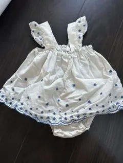 MY LITTLE WONDER ロンパース　70